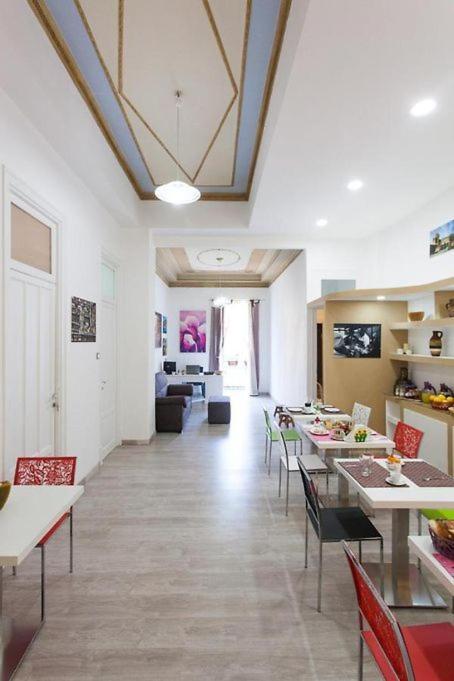 Bed and breakfast Archi Centro Palermo