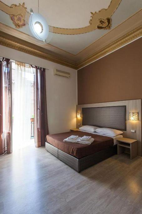 Bed and breakfast Archi Centro