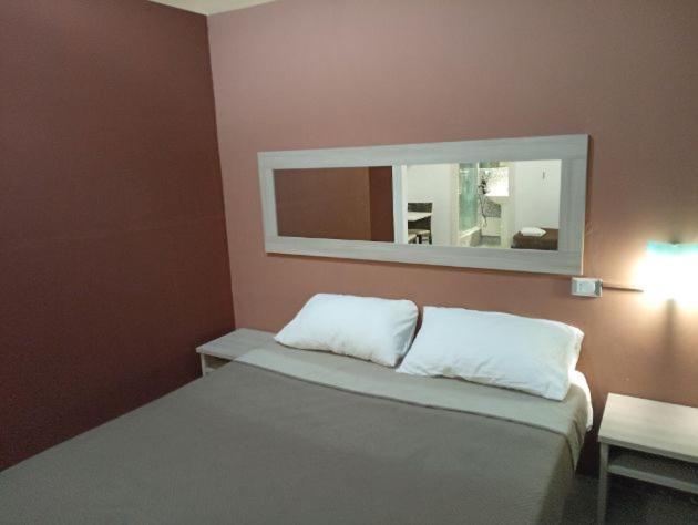 Bed and breakfast Archi Centro Palermo