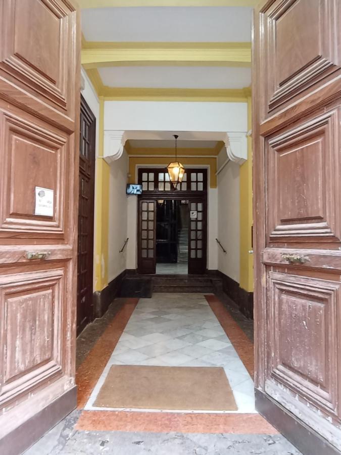 Bed and breakfast Archi Centro Palermo
