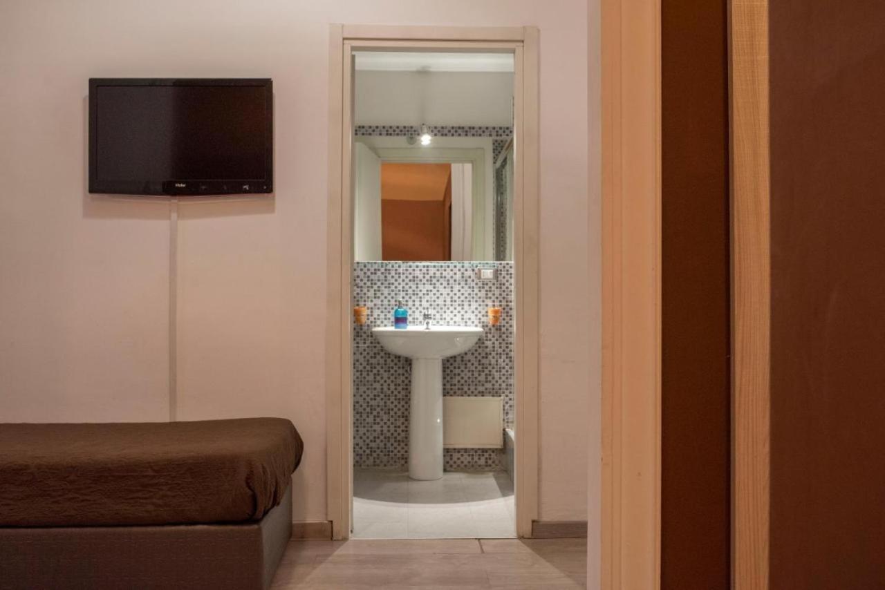 Bed and breakfast Archi Centro Palermo