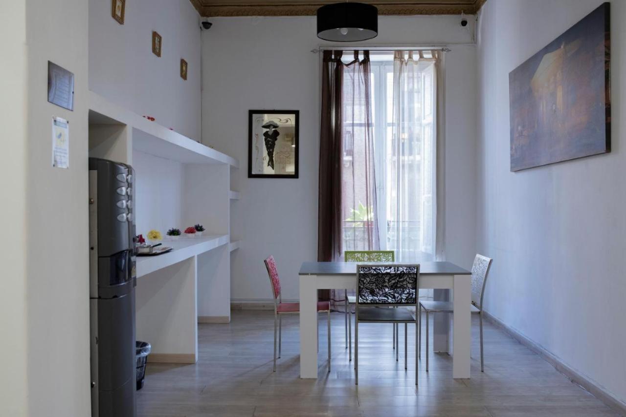 Bed and breakfast Archi Centro *