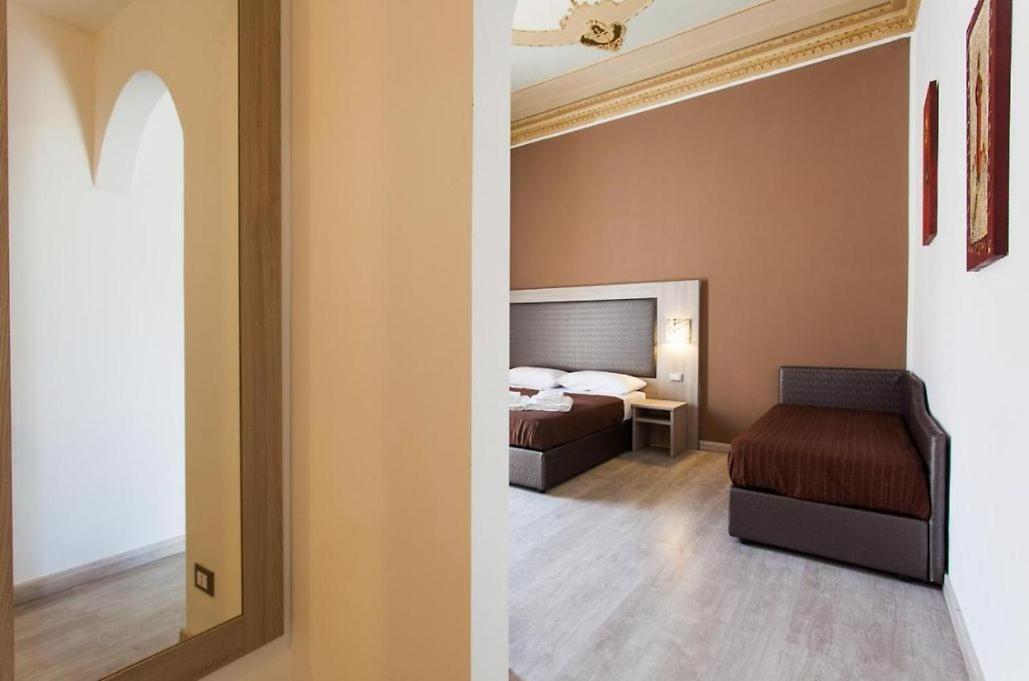 Archi Centro Bed and breakfast Palermo