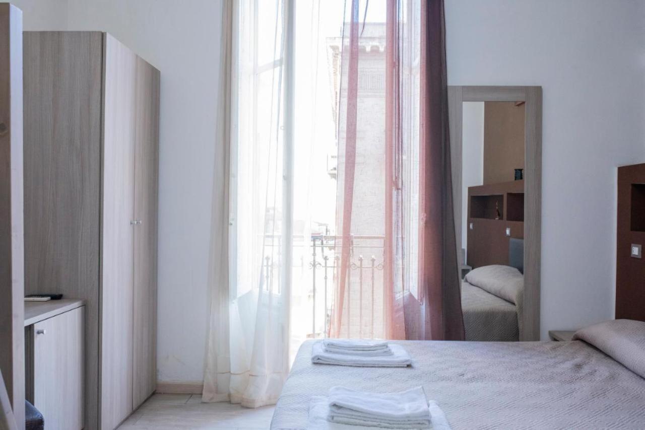 Bed and breakfast Archi Centro Palermo