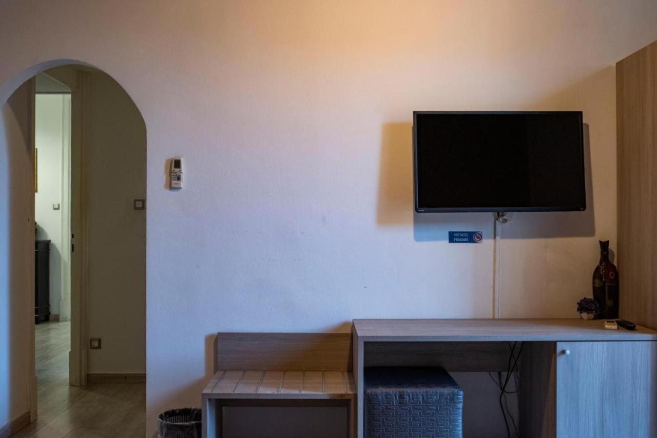 Bed and breakfast Archi Centro Palermo