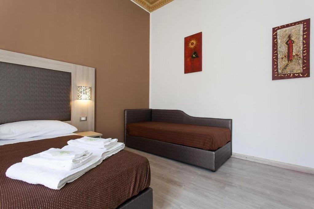 Archi Centro Bed and breakfast *