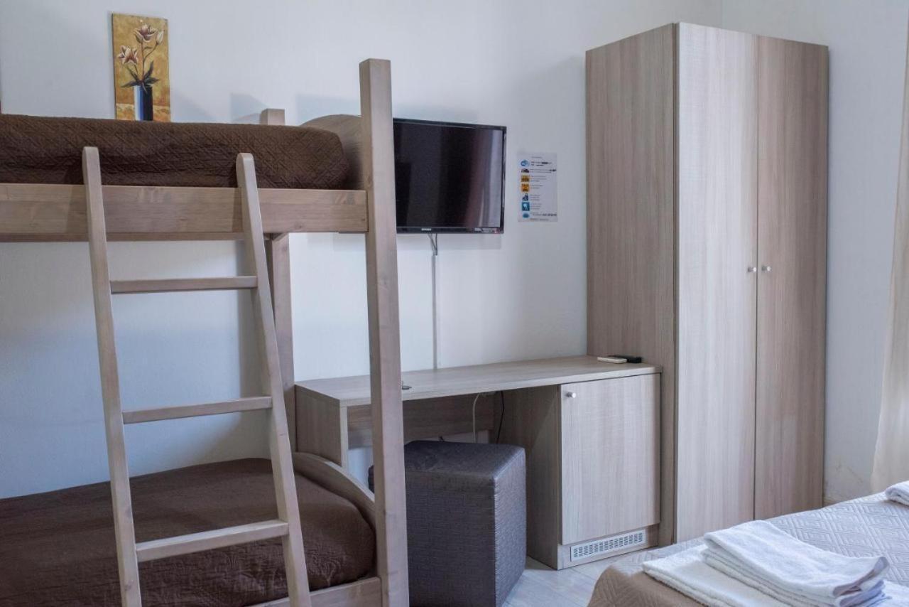 Bed and breakfast Archi Centro