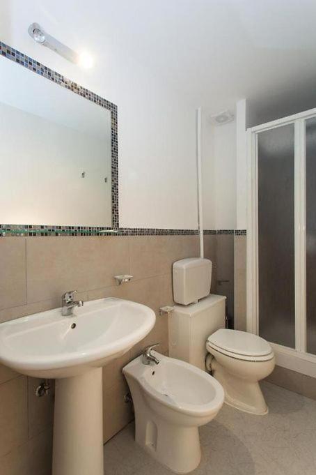 Archi Centro Bed and breakfast