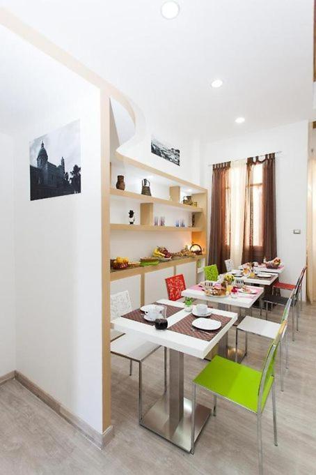 Bed and breakfast Archi Centro