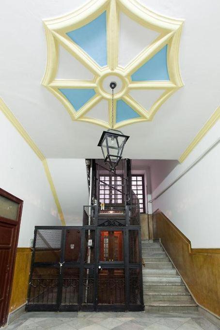 Archi Centro Bed and breakfast *