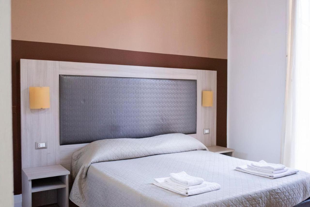 Archi Centro Bed and breakfast Palermo