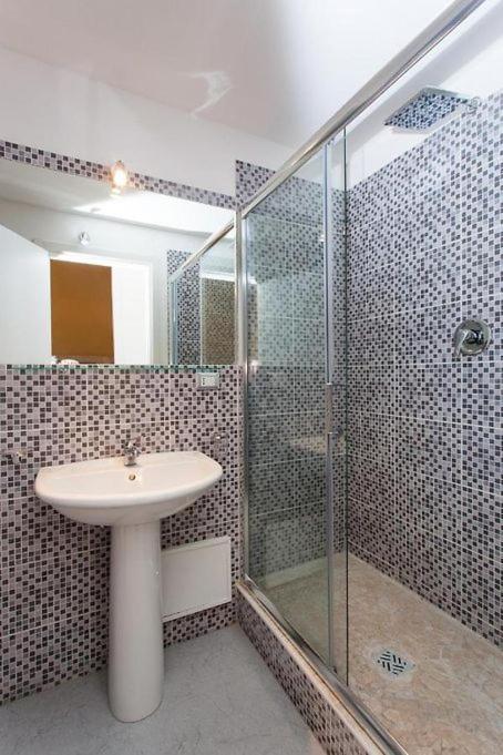 Archi Centro Bed and breakfast Palermo