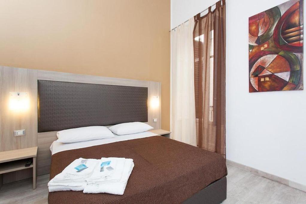 Archi Centro Bed and breakfast *