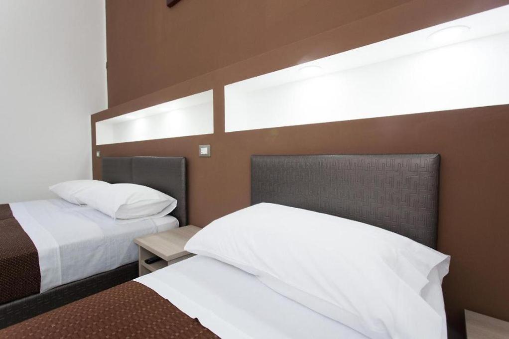 Bed and breakfast Archi Centro *