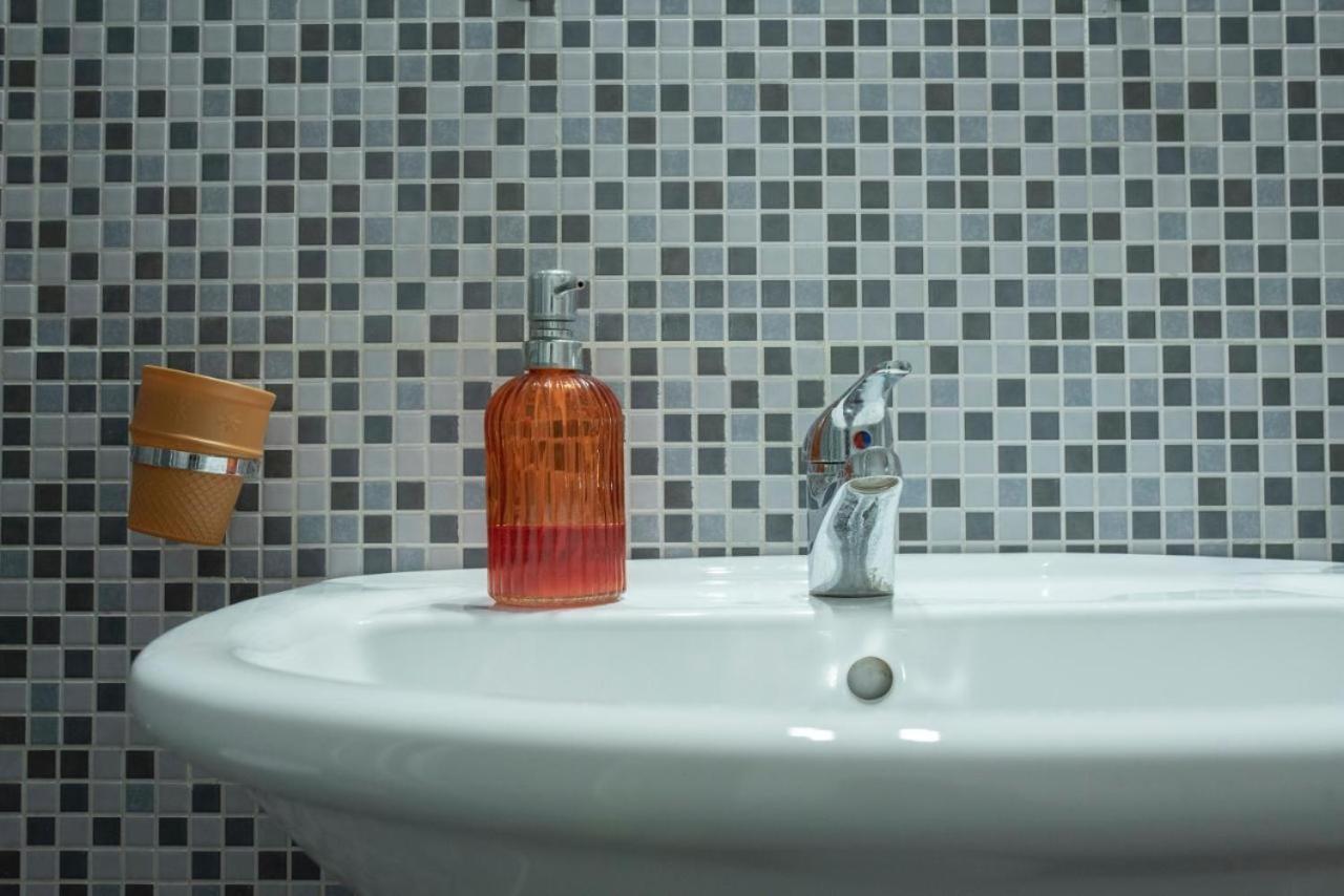 Archi Centro Bed and breakfast Palermo
