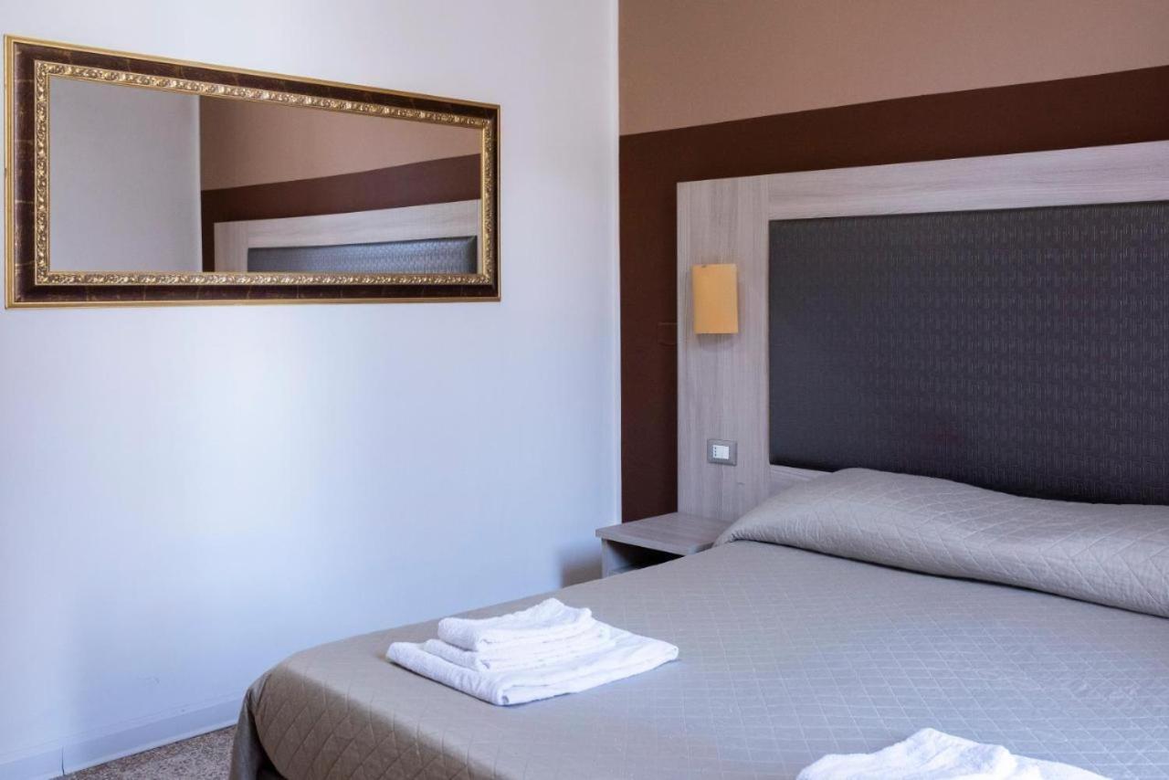 Bed and breakfast Archi Centro