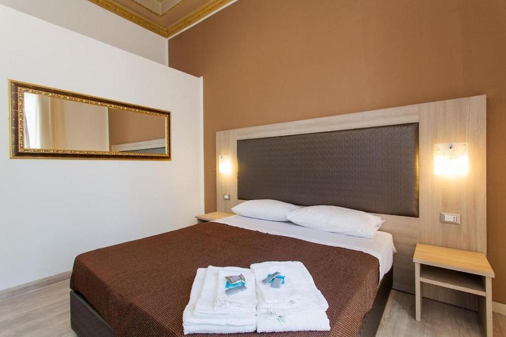 Bed and breakfast Archi Centro