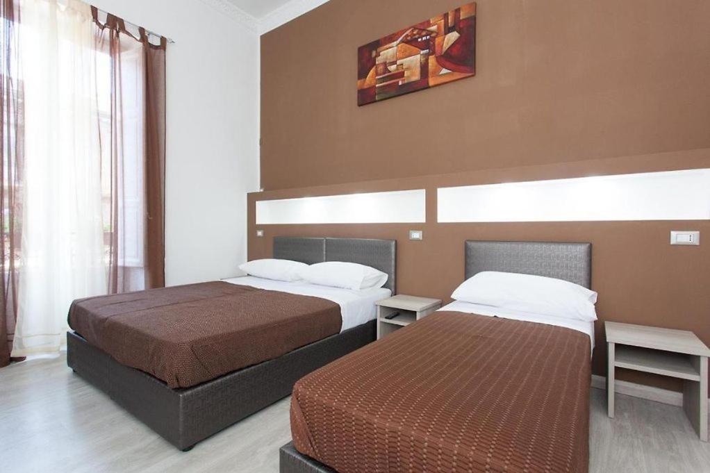 Archi Centro Bed and breakfast Palermo