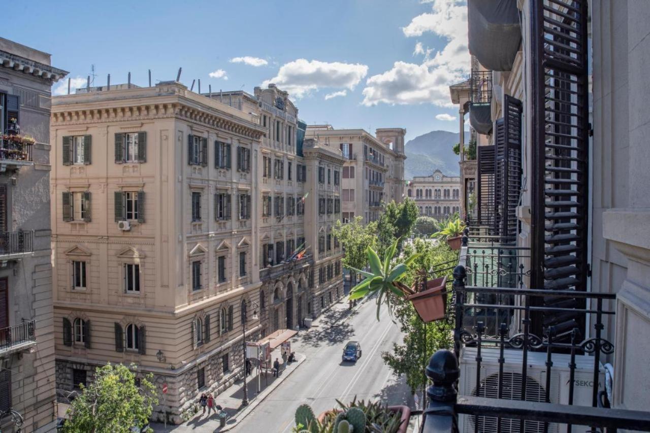 Bed and breakfast Archi Centro
